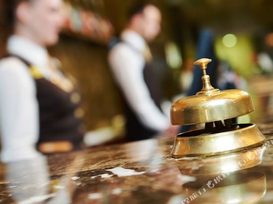 Фото Grand Hotel del Parco - Bergamo Airport