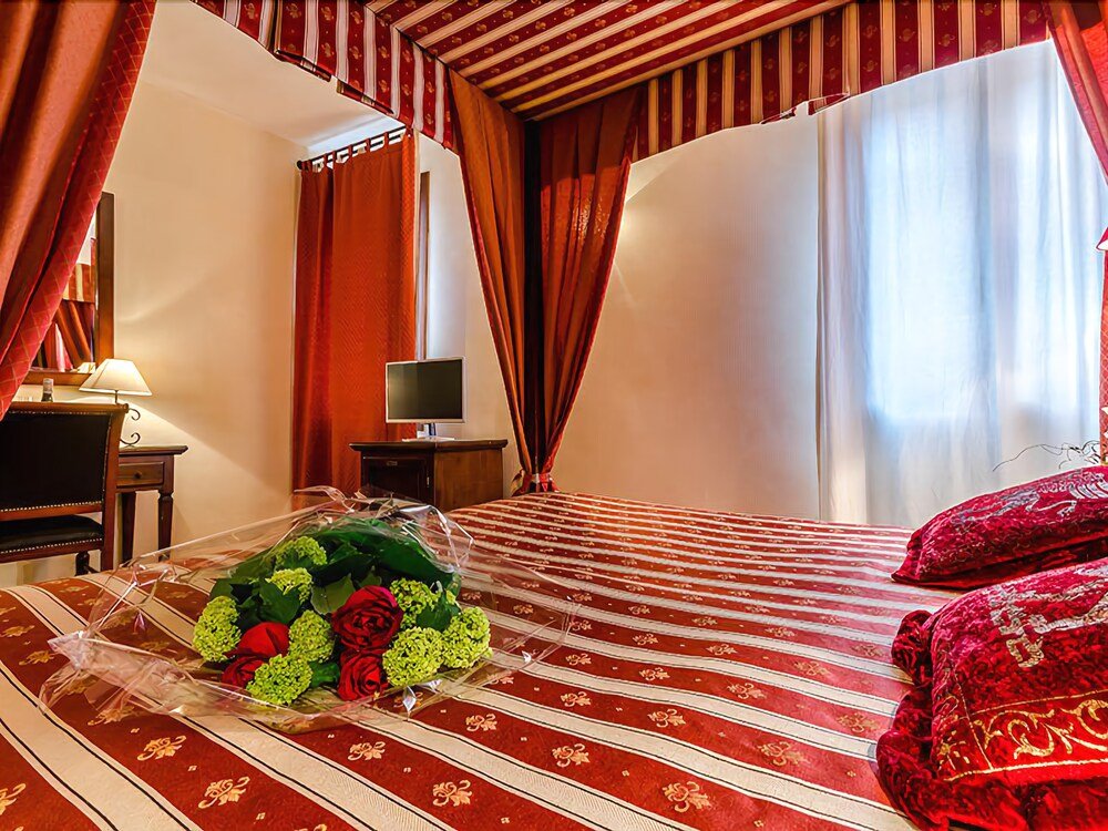 Фото Residenza Rivo Alto