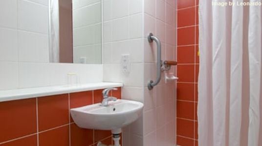 Фото Britannia Hotel Edinburgh