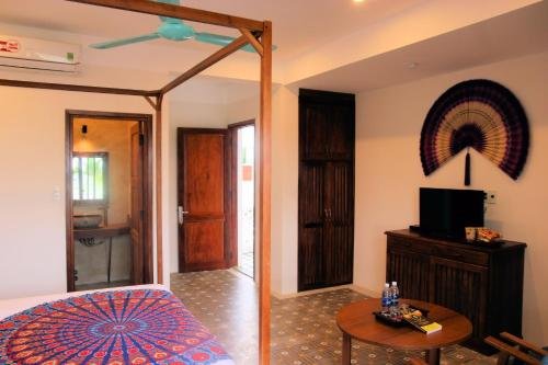 Фото Savanna Hoi An Villa