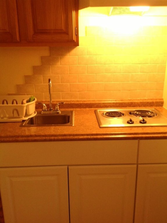 Фото Ocean Breeze Motel