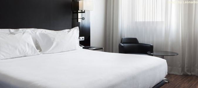 Фото Ac Hotel Milano by Marriott