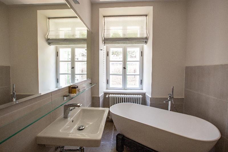 Фото Monastery Boutique Hotel Budapest