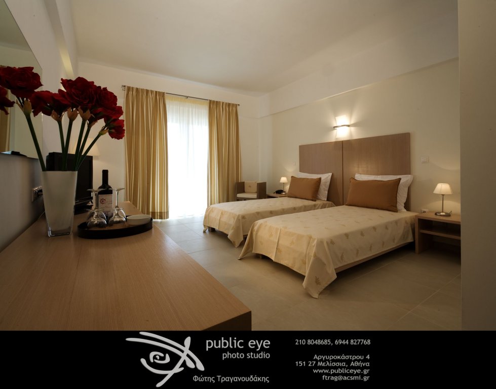 Фото Kythea Resort