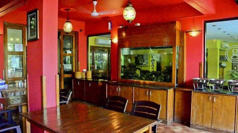 Фото Goveia Holiday Resort