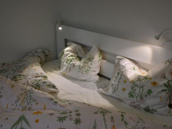 Фото Vila Krocinka