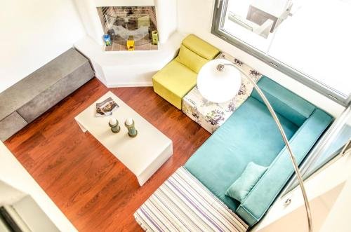 Фото Pleiades Boutique Villas