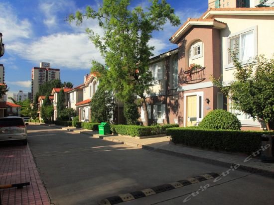 Фото Beijing Guangming Hotel