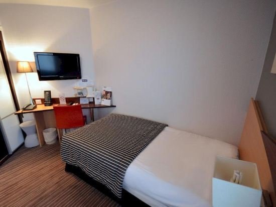 Фото Kyriad Dijon Gare