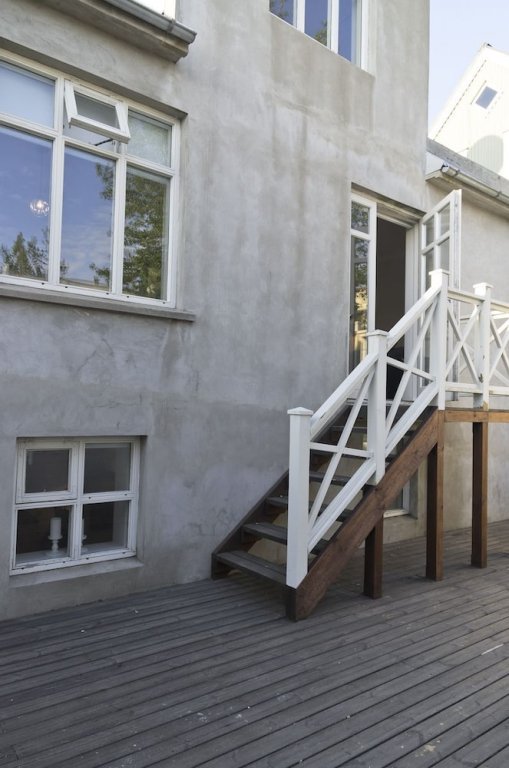 Фото Briet Apartments