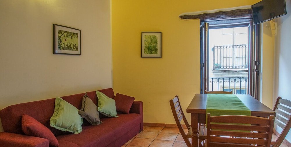 Фото Casa Paramuro by Wonderful Italy