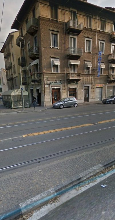 Hotel Don Chisciotte, Turin, photo