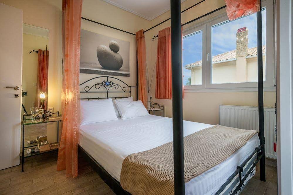 Фото Ionian Villas Lefkas