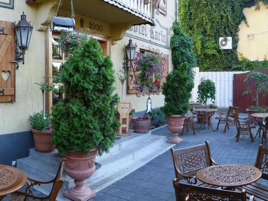 Фото Karin Hotel