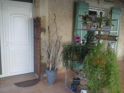 Hotel La Clé d'Or, Herault, photo