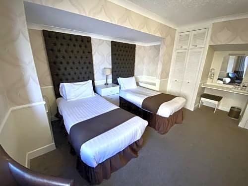 Фото Park House Hotel