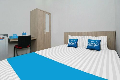 Гостиница Airy Wonodri Krajan Tiga 690 Semarang в Семаранге