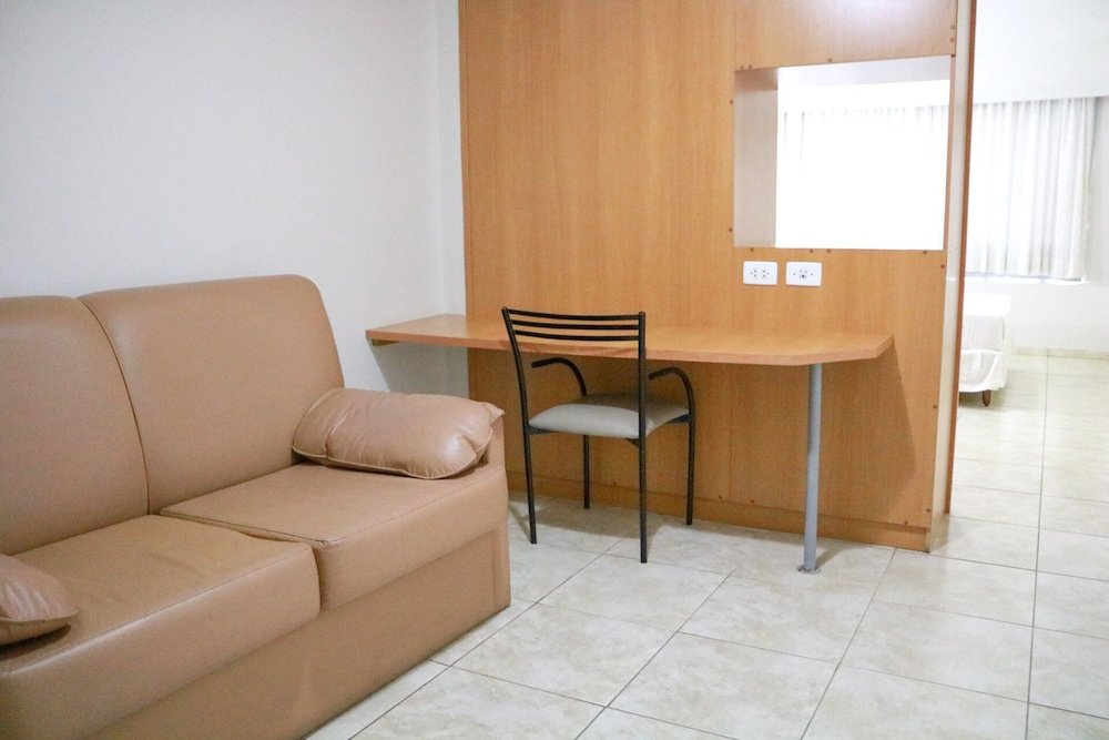 Фото Hotel Doral Apucarana