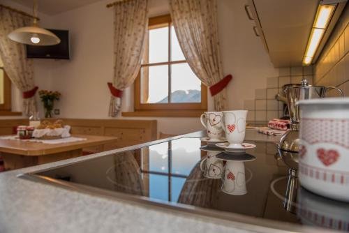 Фото Kuentnerhof