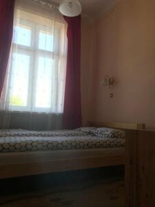 Гостиница Hostel New Retro