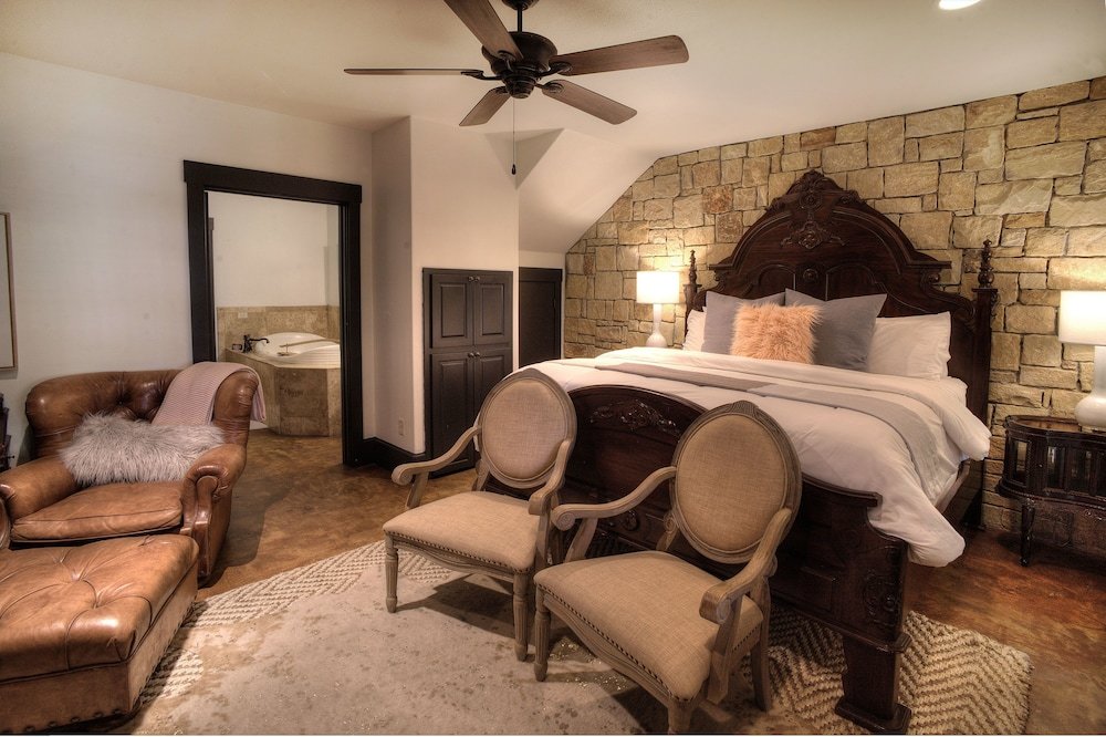 Фото The Evers House