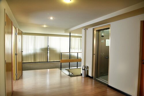 Гостиница Dexter Hotel в Волта-Редонда