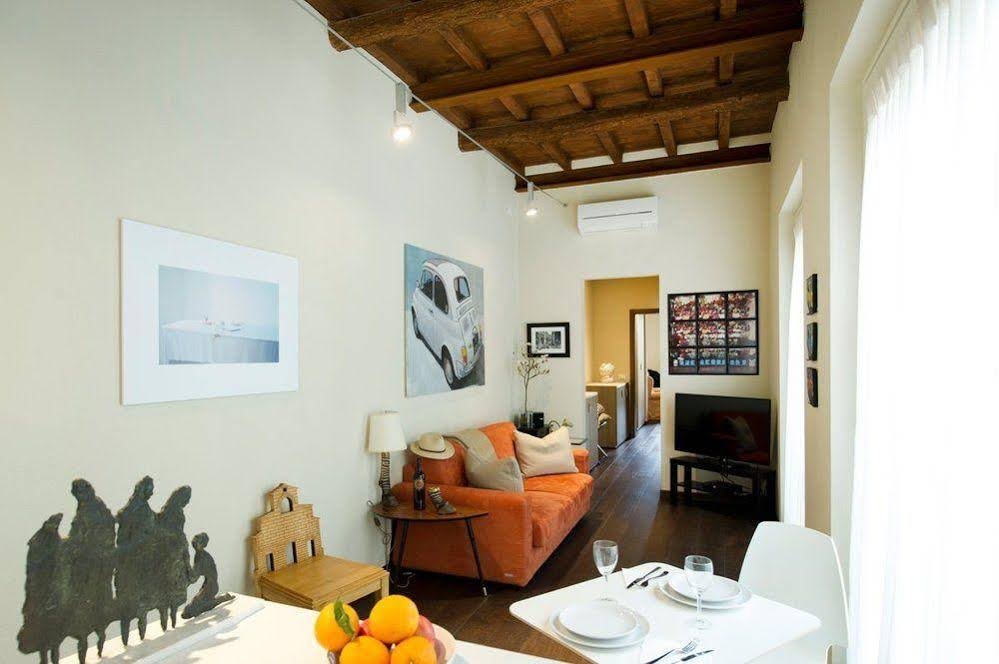Фото Florence Art Apartments