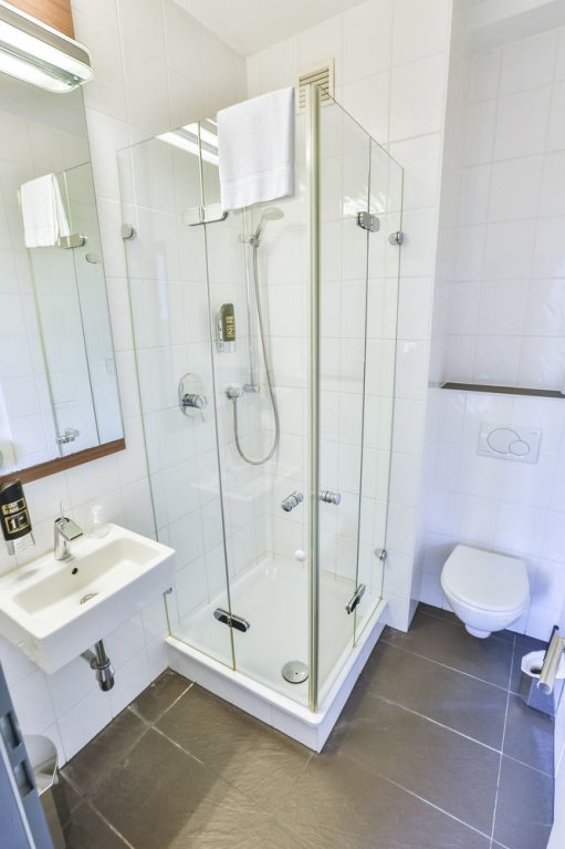 Фото Novum Hotel Continental Frankfurt