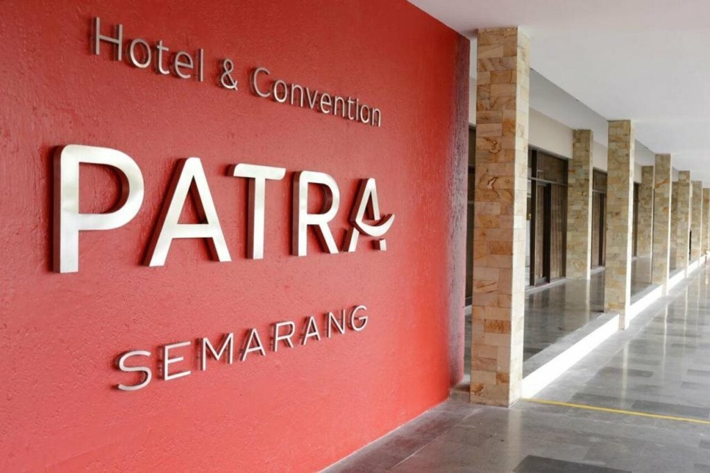 Hotel Patra Semarang Hotel & Convention, Semarang, photo
