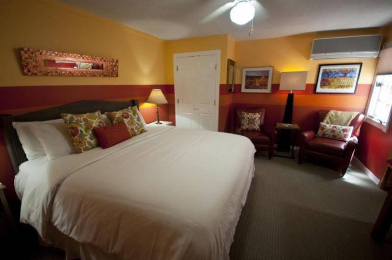 Фото Inn on the Paseo