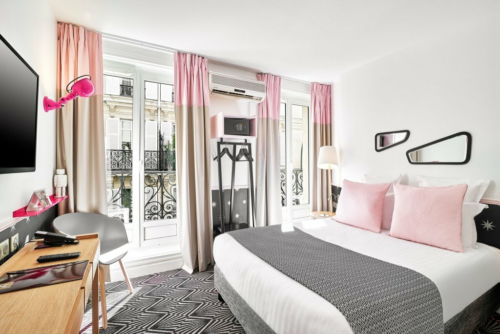 Hotel Hôtel Augustin - Astotel, Paris, photo