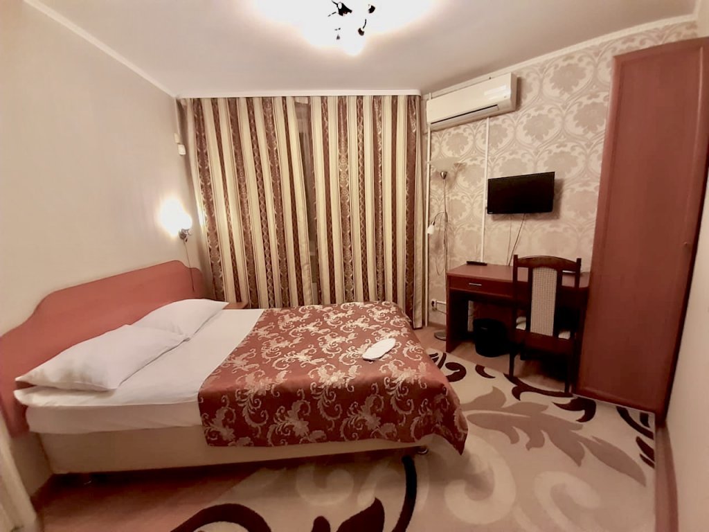 Фото Отель на Окской