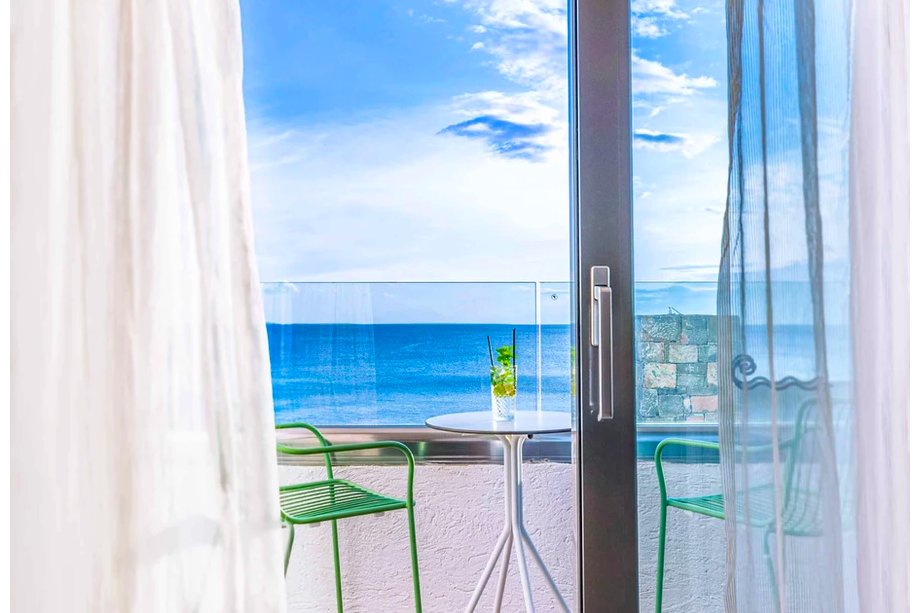 Фото Petra Mare Hotel