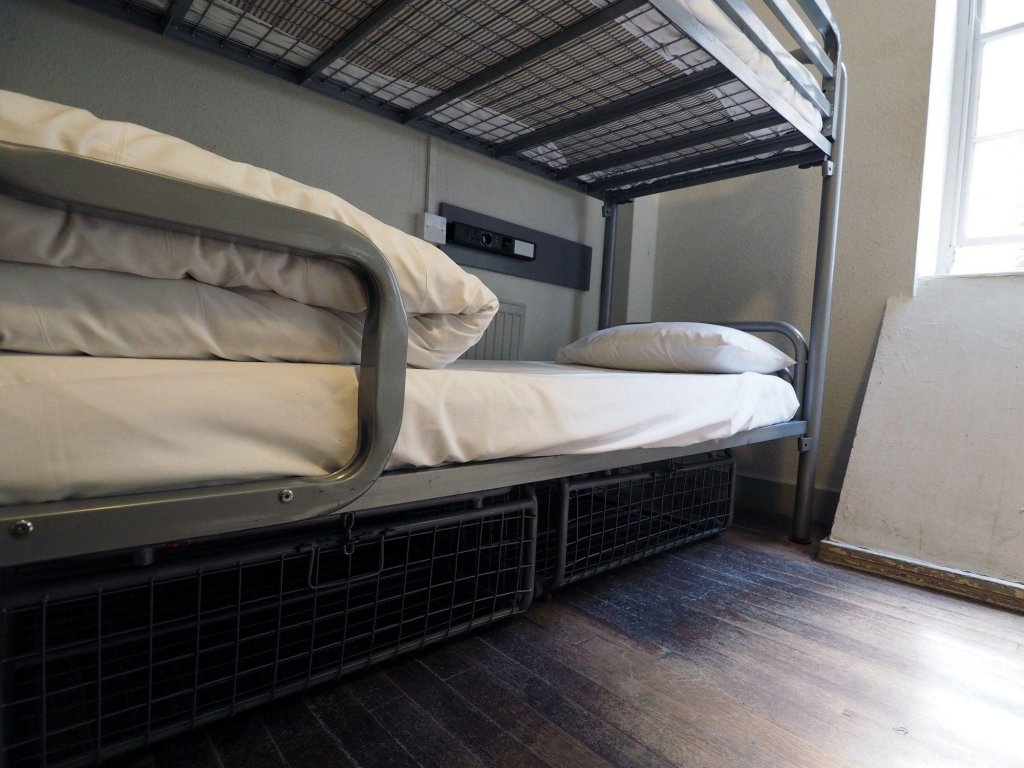 Фото St Christopher's Inn, London Bridge - Hostel