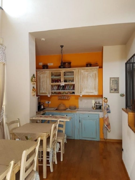 Фото Affittacamere La Collina Degli Ulivi