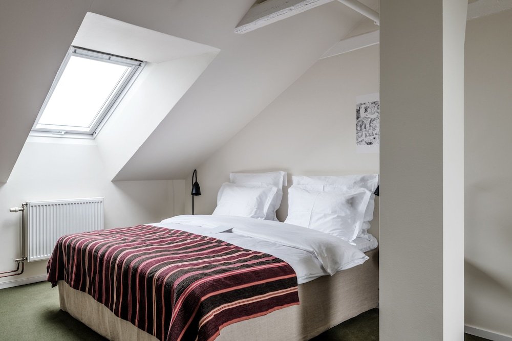 Фото Story Hotel Riddargatan, part of Jdv by Hyatt