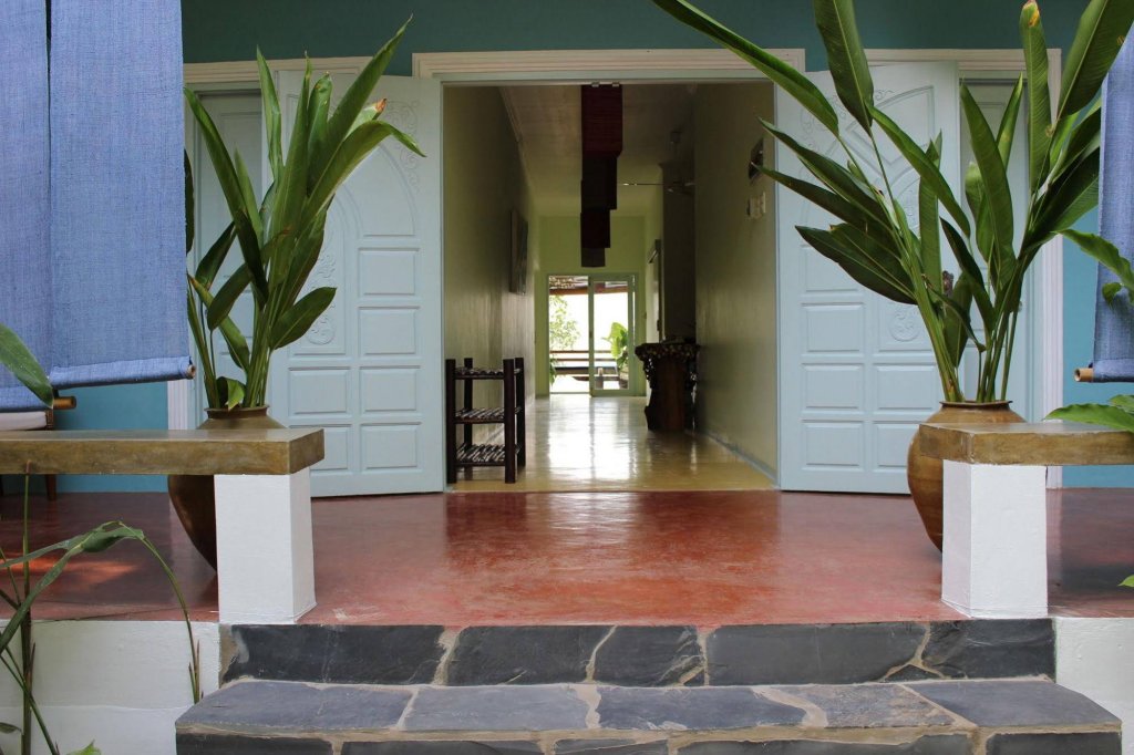 Фото Ock Pop Tok Mekong Villa