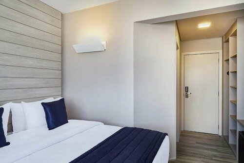 Гостиница Hotel Contemporâneo by Royal Palm Hotels & Resorts