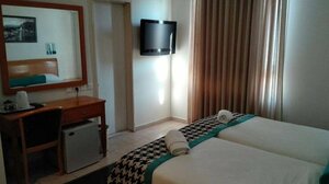 Astoria Galilee Hotel (Tveria, Bruryah, 11), hotel