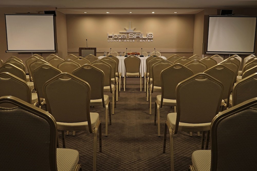 Фото Hotel Sirius