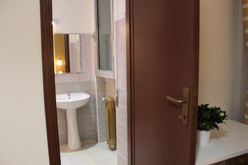 Фото B&b Hotel Firenze Novoli