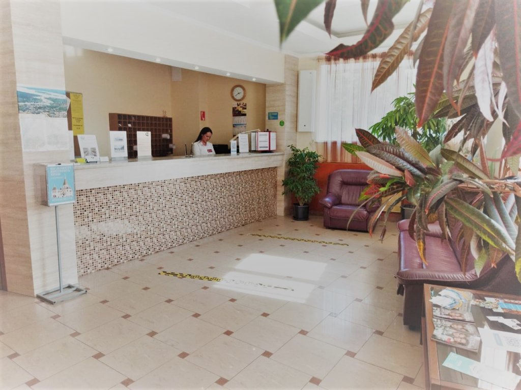 Фото отеля 5