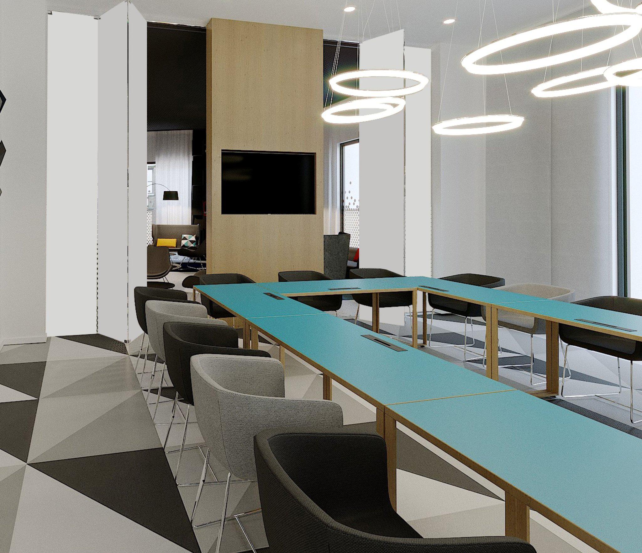 Фото Holiday Inn Express Tbilisi Avlabari