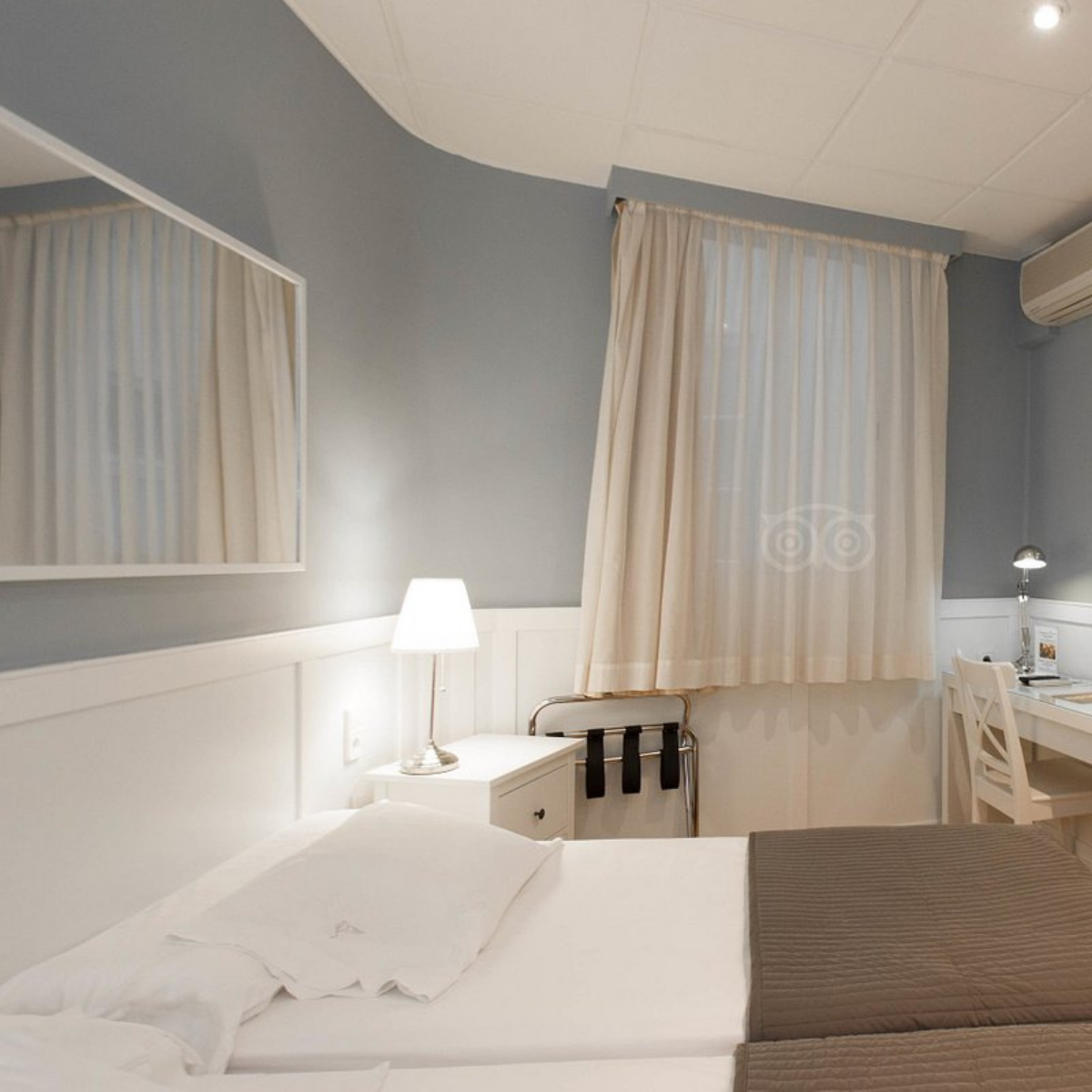 Фото Venecia Plaza Centro Hotel