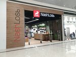 NashLos' (Petropavlovskaya Street, 73А), clothing store