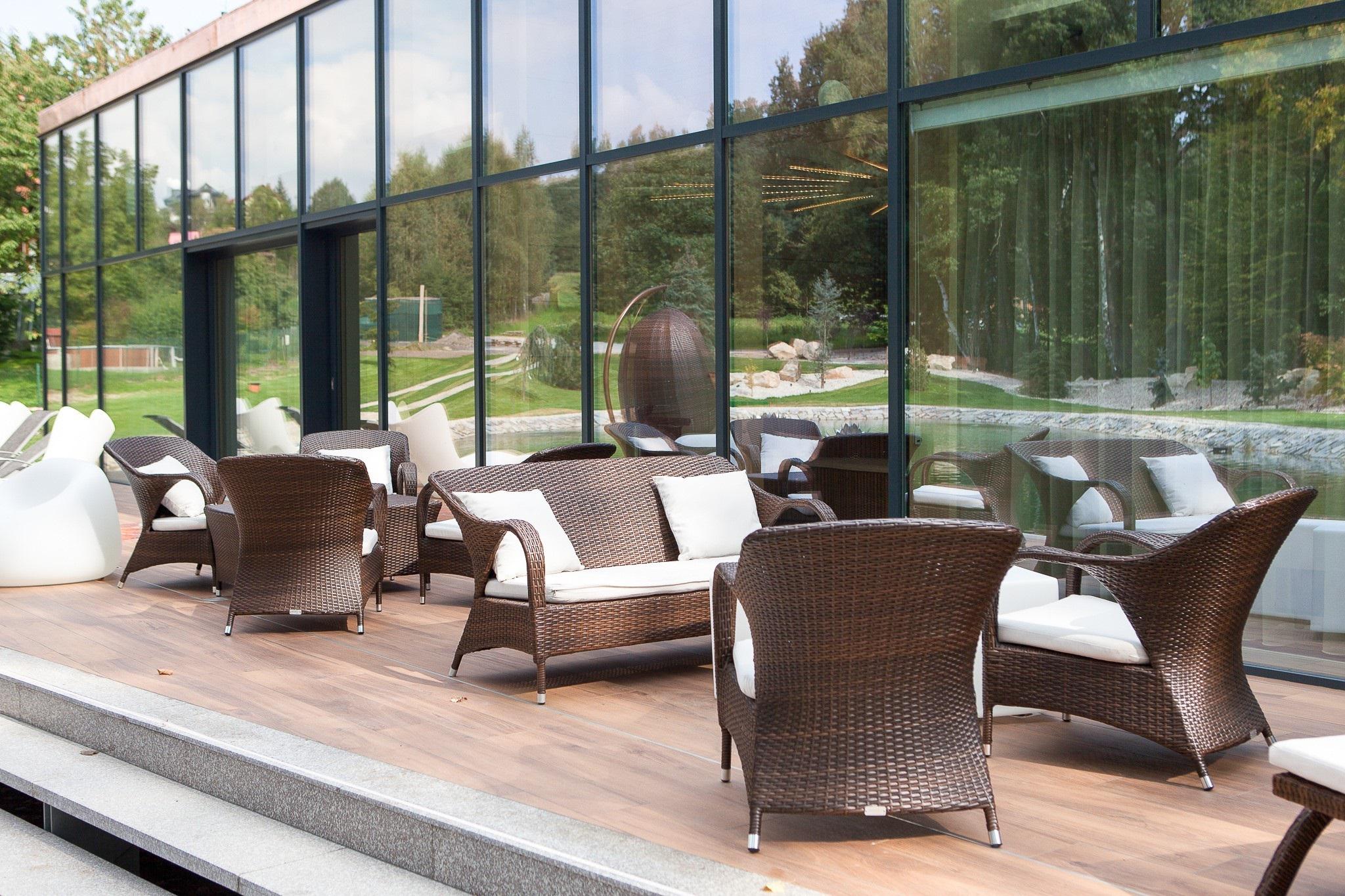 Фото Zámeček Petrovice