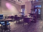 Come Mode cafe (Парадная ул., 3, корп. 2), кафе в Санкт‑Петербурге