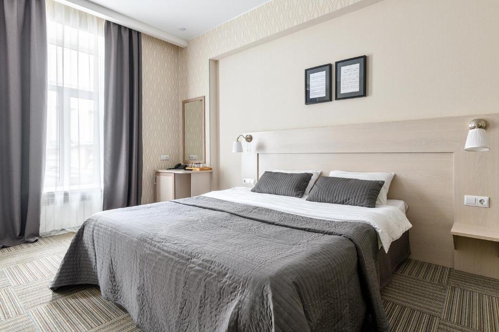 Фото Sutki Rent у Дворцовой Площади