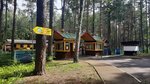 Мечта (Брестская область, Барановичский район, Подгорновский сельсовет, 53), детский лагерь отдыха в Брестской области