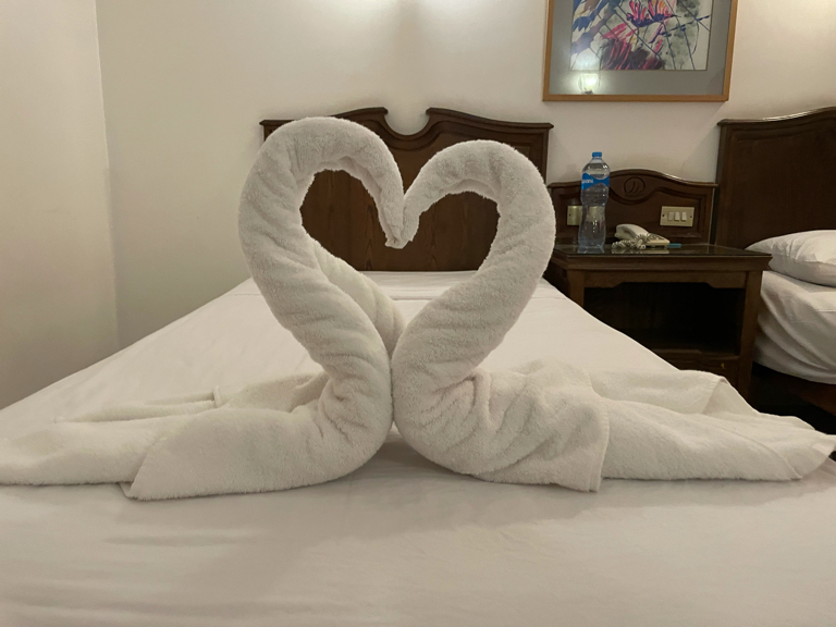 Фото Happy Life Village Dahab